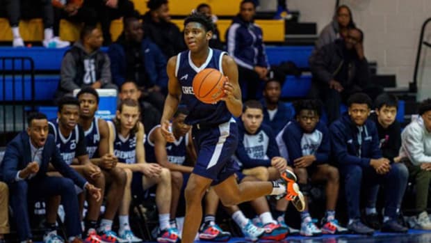Elijah Fisher1